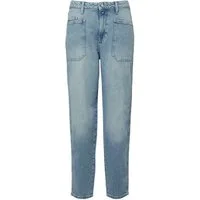 s.Oliver Gerade Jeans Jeans-Hose