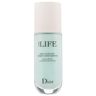 Dior Hydra Life Tiefenbefeuchtende Sorbet-Wasser-Essenz - 40ml