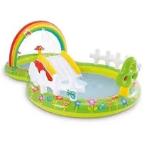 Intex Planschbecken