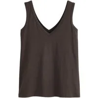 Next Trägertop Slouch-Trägertop aus Modal (1-tlg)