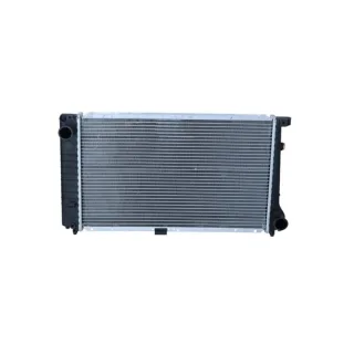 NRF Motork?hler gel?tet BMW 3er E36 51568