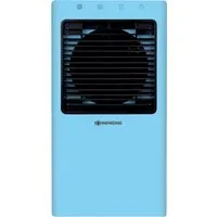 Sonnenkönig Luftfilter Lufterfrischer »AIR FRESH 2«, bis zu bis 4 m², Touch-Bedienung, USB-Anschluss, 1l Wassertank, 6,5 W