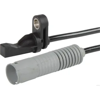 Elparts Raddrehzahlsensor BMW 1er E81 3er E90 70660114