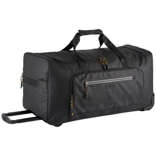 camel active bags - Explore black - Gr. - L