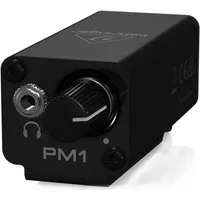 Behringer In-Ear-Kopfhörer (PM 1 Powerplay Mini Body Pack XLR - InEar System Komponente)