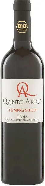 Navarrsotillo Rioja Quinto Arrio BIO Jg. 2021