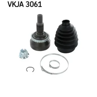 SKF Antriebswellengelenk au?en Saab 9-5 VKJA3061