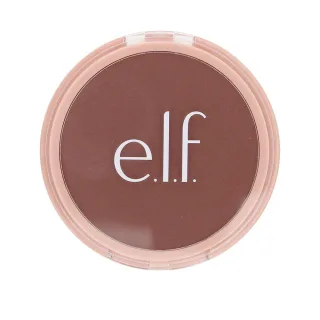 Halo Glow Puder-make-up #rich Warm 10 G 10 gr
