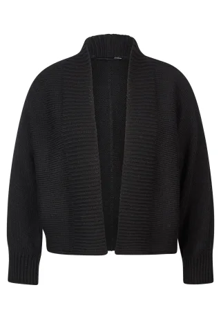 LeComte - Essentials schwarz - Gr. - 40