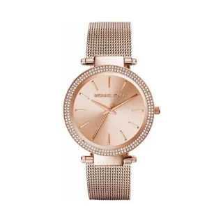 Michael Kors Damenuhr Darci MK3369
