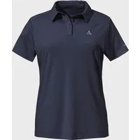 Schöffel Poloshirt Polo Shirt Ramseck L