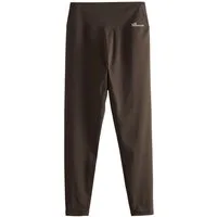 self Highwaist Leggings self. Leggings mit hohem Bund (1-tlg)