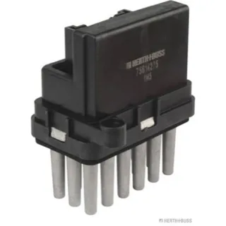 Elparts Steuerger?t f?r Heizung Ford C-Max Fiesta Focus Galaxy Kuga Mondeo S-Max