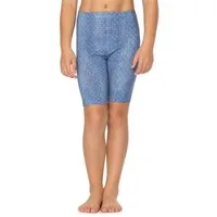 Merry Style Leggings Mädchen Kurze Leggings MS10-406 (1-tlg) elastischer Bund