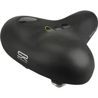 Selle Royal Fahrradsattel Sattel Touren/City Gel Elastomer 85650:SELLE ROYAL