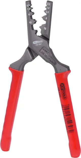 KS Tools Aderendhülsenzange - 115.1237