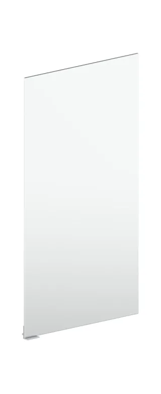 Keuco Spiegeltür RM 2.0 Ersatzteil SPS 90101 rechts, m.Griff + Logo 473,5x856mm, 90101010138 90101010138