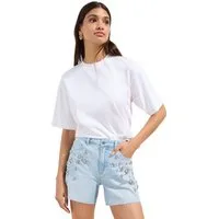 Friends Like These Jeansshorts Friends Like These Denim-Shorts, Regular (1-tlg)