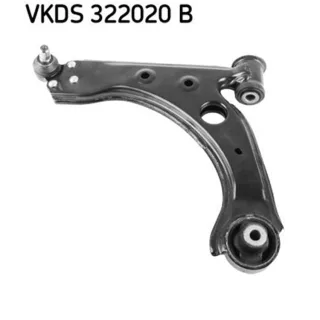 SKF Querlenker vorne links Fiat Bravo Stilo Lancia Delta