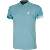 Quiet Please Poloshirt Tournament