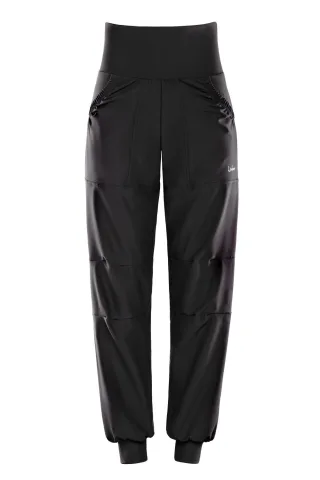 Winshape Sporthose "Functional Comfort Leisure Time Trousers LEI101C" High Waist