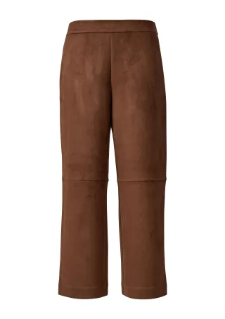s.Oliver - Hose braun - Gr. - 36
