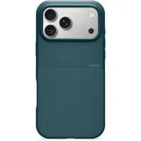 Beats Rugged Case mit MagSafe und Kamerasteuerung, Handyhülle petrol, iPhone 17 Pro Max