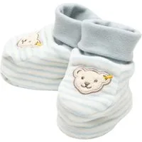 Steiff Babyschuhe GOTS Baby Wellness Wagenschuh
