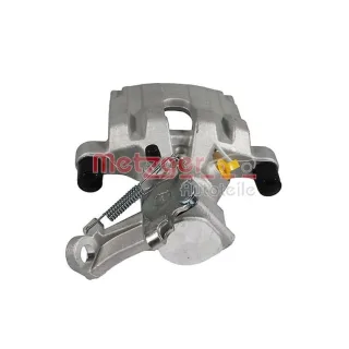 Metzger Bremssattel hinten rechts Opel Signum Vectra C + CC VIN bis 41085480
