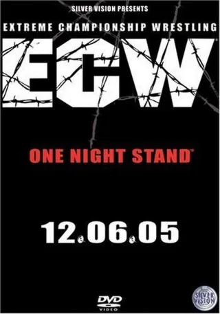 ECW - One Night Stand 2005