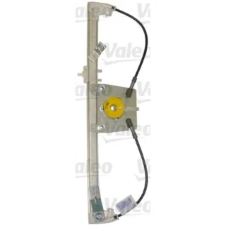 Valeo Fensterheber vorne rechts Citroen Fiat Peugeot 850727