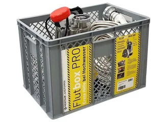 Jung Pumpen Flutbox Pro 300 JP50586