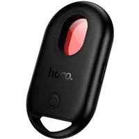 hoco. Überwachungskamera E95 (Outdoor, Reise, Indoor, Find-My-kompatibler Locator mit integrierter Kameraerkennung)