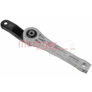 Metzger Motorlager hinten VW Passat B6 B7 1,4