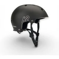 K2 Skatehelm Varsity 2026 schwarz
