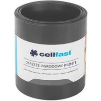 Cellfast Beetbegrenzung, 9 Meter Länge, UV-beständig, gerade Form