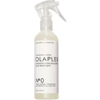 Olaplex Haarkur Olaplex No 0 Intensive Bond Builiding Hair Treatment 155ml