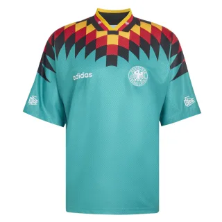 adidas Germany Away Jersey 1994
