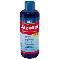 SÖLL Teichpflege Söll AlgoSol 500 ml