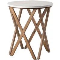 HomeGuru Couchtisch Tisch (1-St., Packung)