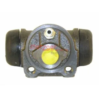 Metzger Radbremszylinder hinten Renault Megane Sc?nic