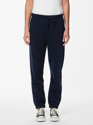 pieces Jogginghose "PCCHILLI HW SWEAT PANTS NOOS BC"