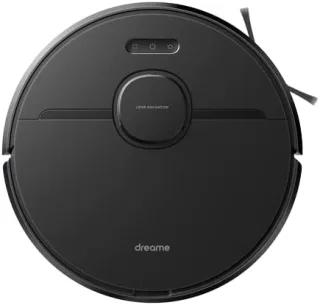 Dreame D9 Pro Saug-/Wischroboter [150 Minuten 570ml + 270ml 4.000Pa] schwarz