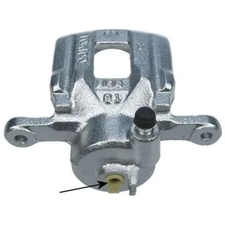 Hella Bremssattel vorne rechts Suzuki Swift 2