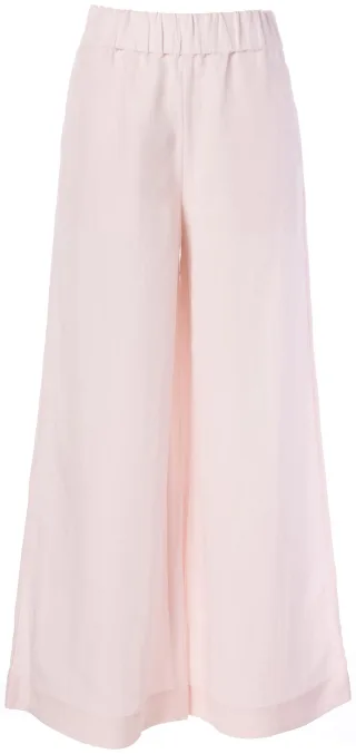 JcSophie - Marcy trousers barely pink - Gr. - 34