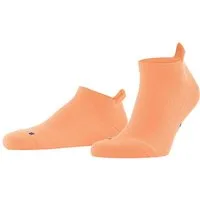 FALKE Sneakersocken Cool Kick Sneakersocken (1-Paar) mit ultraleichter Plüschsohle
