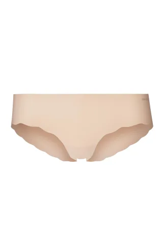 SKINY - Skiny Damen Panty Micro Essentials beige - Gr. - 38