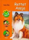 Ein Herz für Hunde Bd.4 Rettet Assja