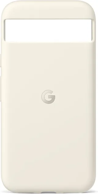 Google Case [für Pixel 8a] porcelain