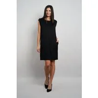 Seidel Moden Shirtkleid Otto exclusiv ohne Ärmel - MADE IN GERMANY